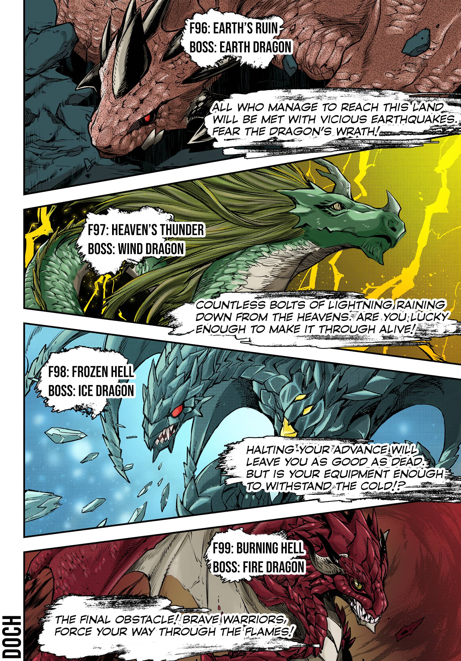 Tensei Shitara Slime Datta Ken, Chapter 104 image 47